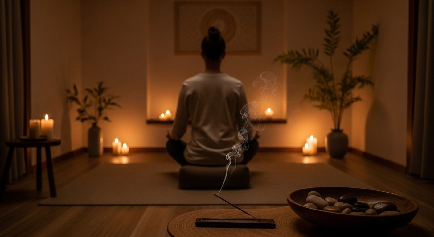 Musica Reiki Rilassante Energia Positiva