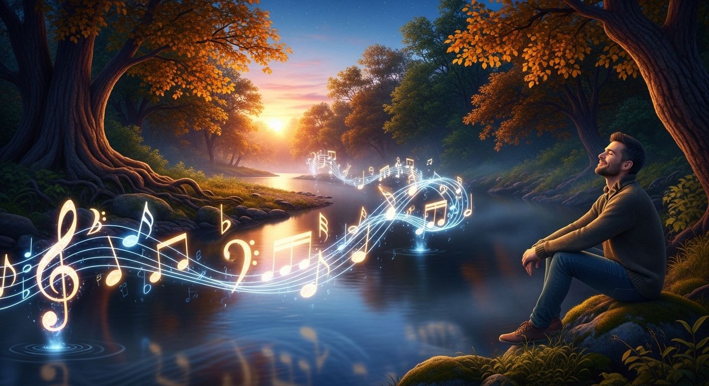 Musica Rilassante Acqua: Mare Suoni della Natura