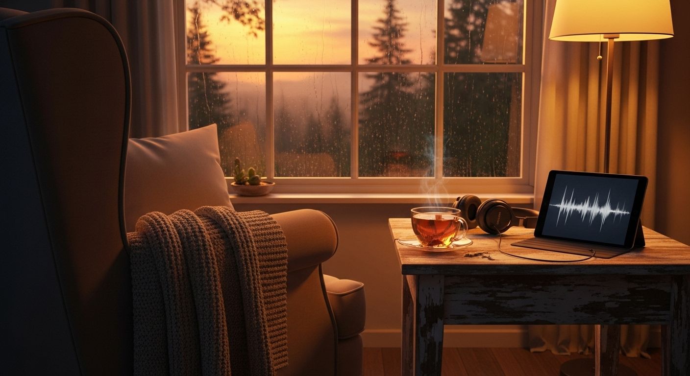 Musica Rilassante Per Ansia Calma I Nervi