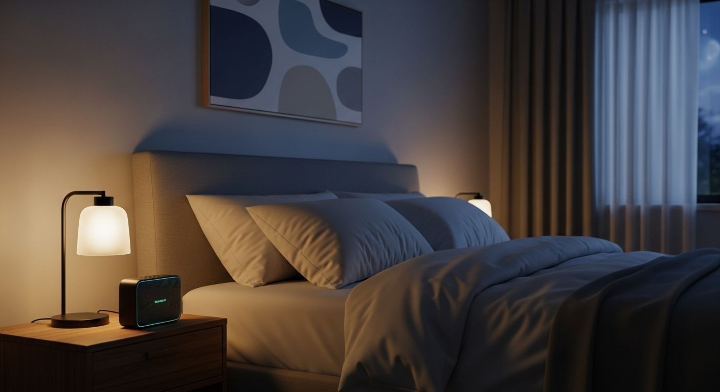 musica rilassante per dormire gratis