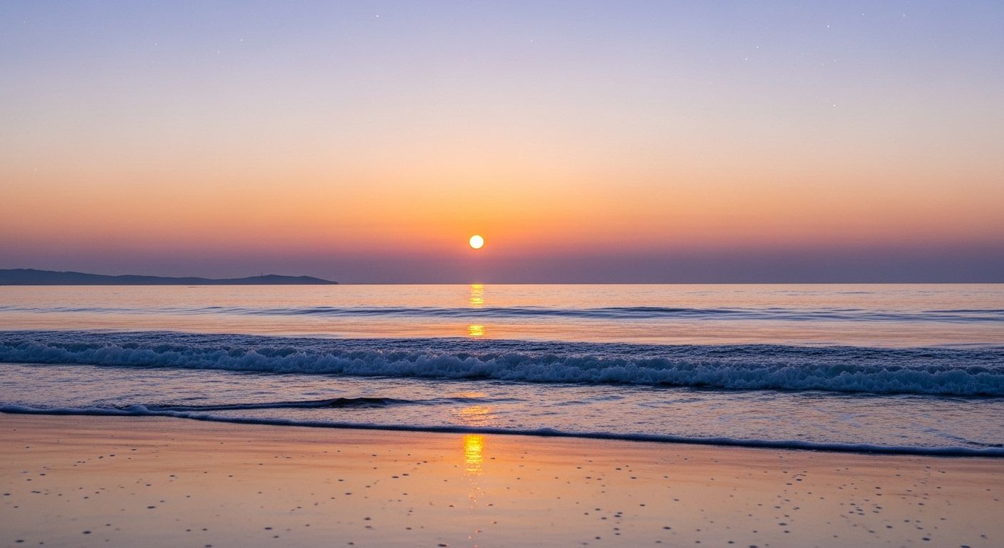 musica rilassante per dormire mare