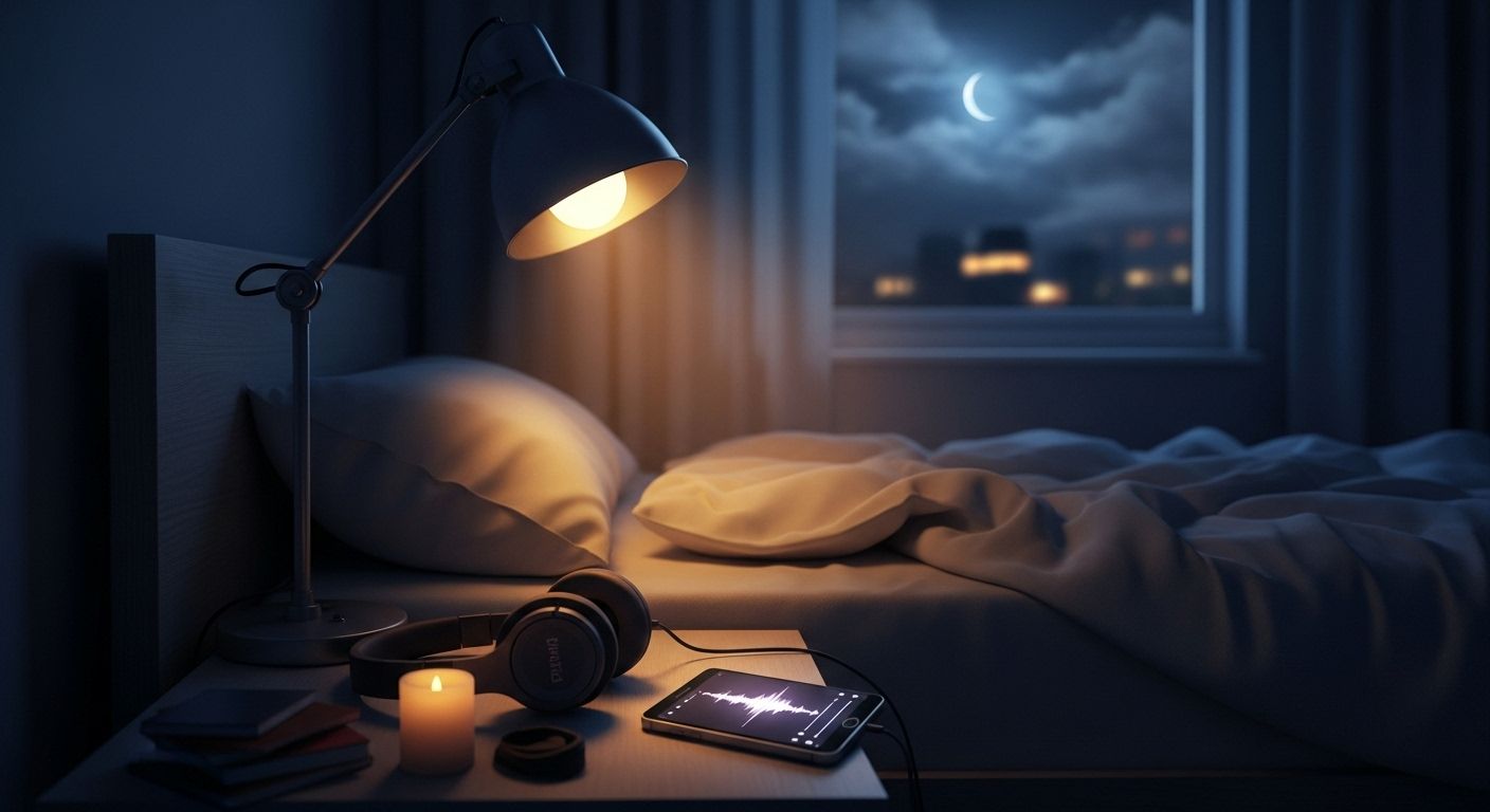 musica rilassante x dormire