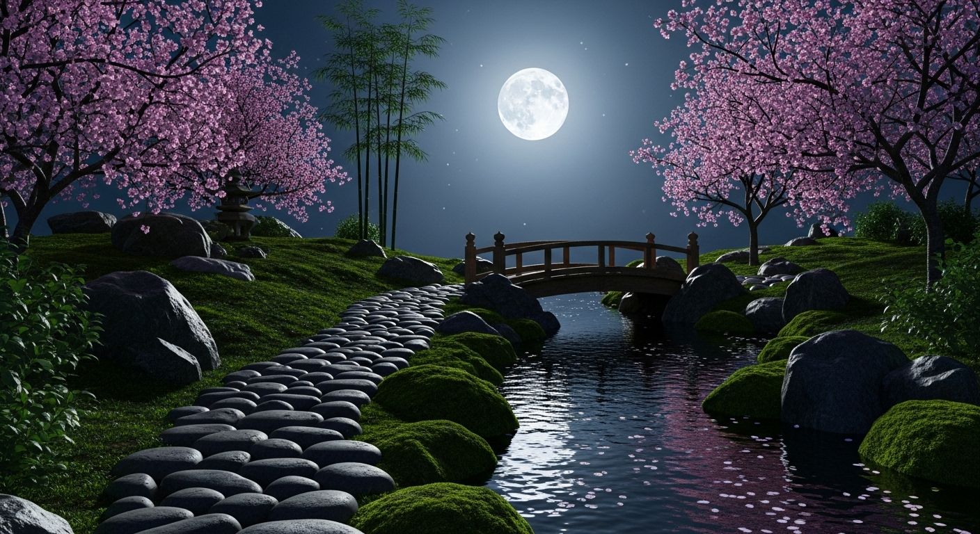 musica zen rilassante per dormire