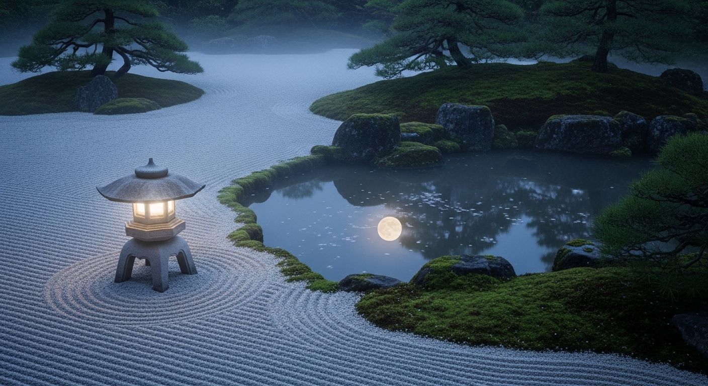 Musica Zen Rilassante Per Dormire Sonno Sereno