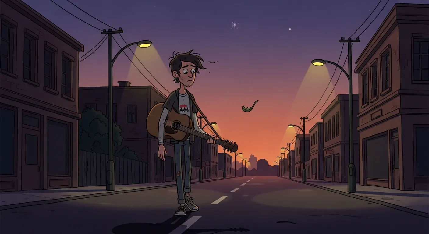 Ultima canzone pinguini tattici nucleari Ascolta l'Ultima Hit