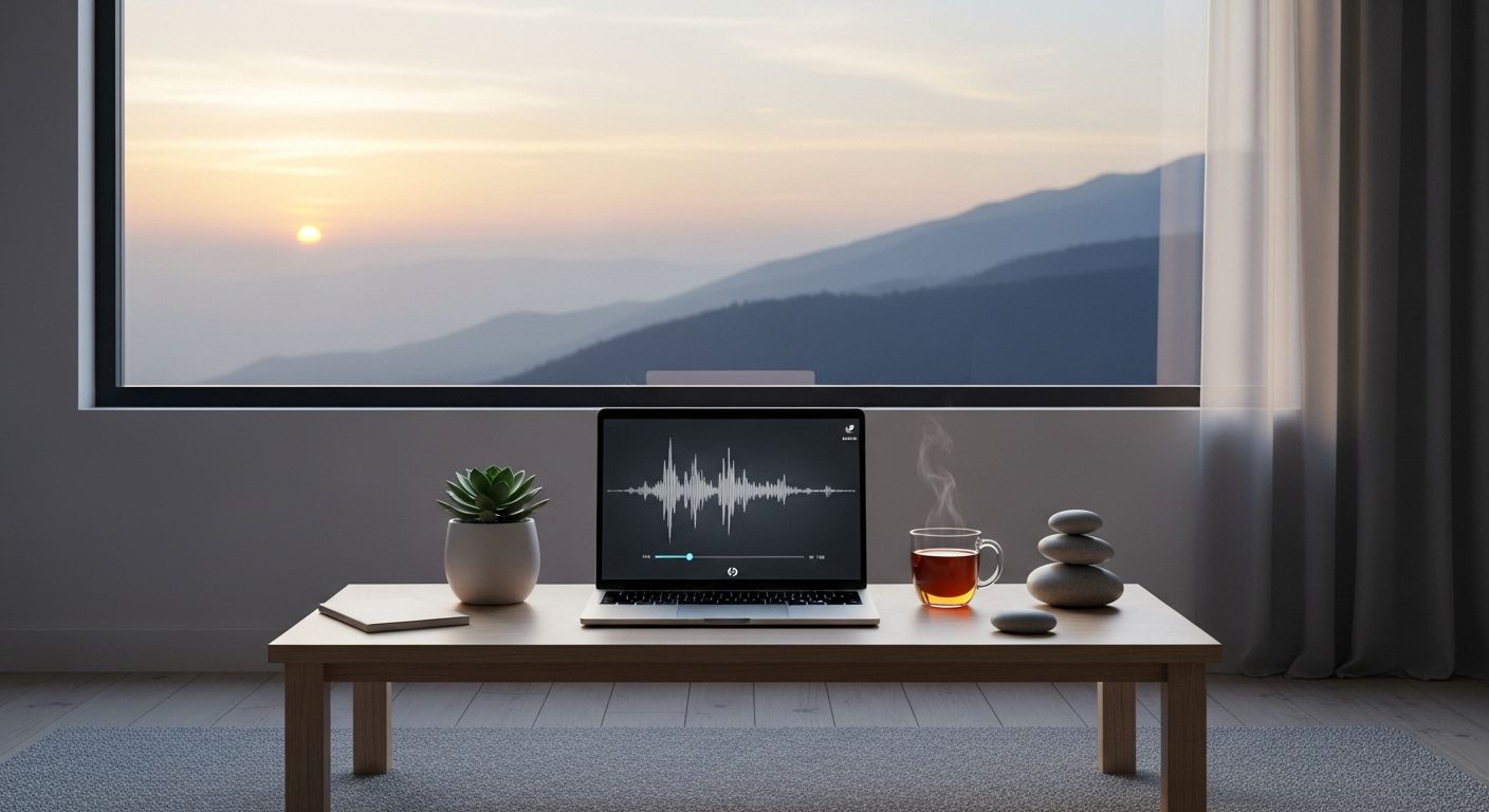 youtube musica rilassante per lavorare