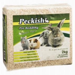 rat bedding