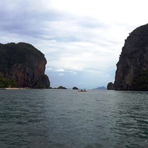 Krabi -Railay Beach