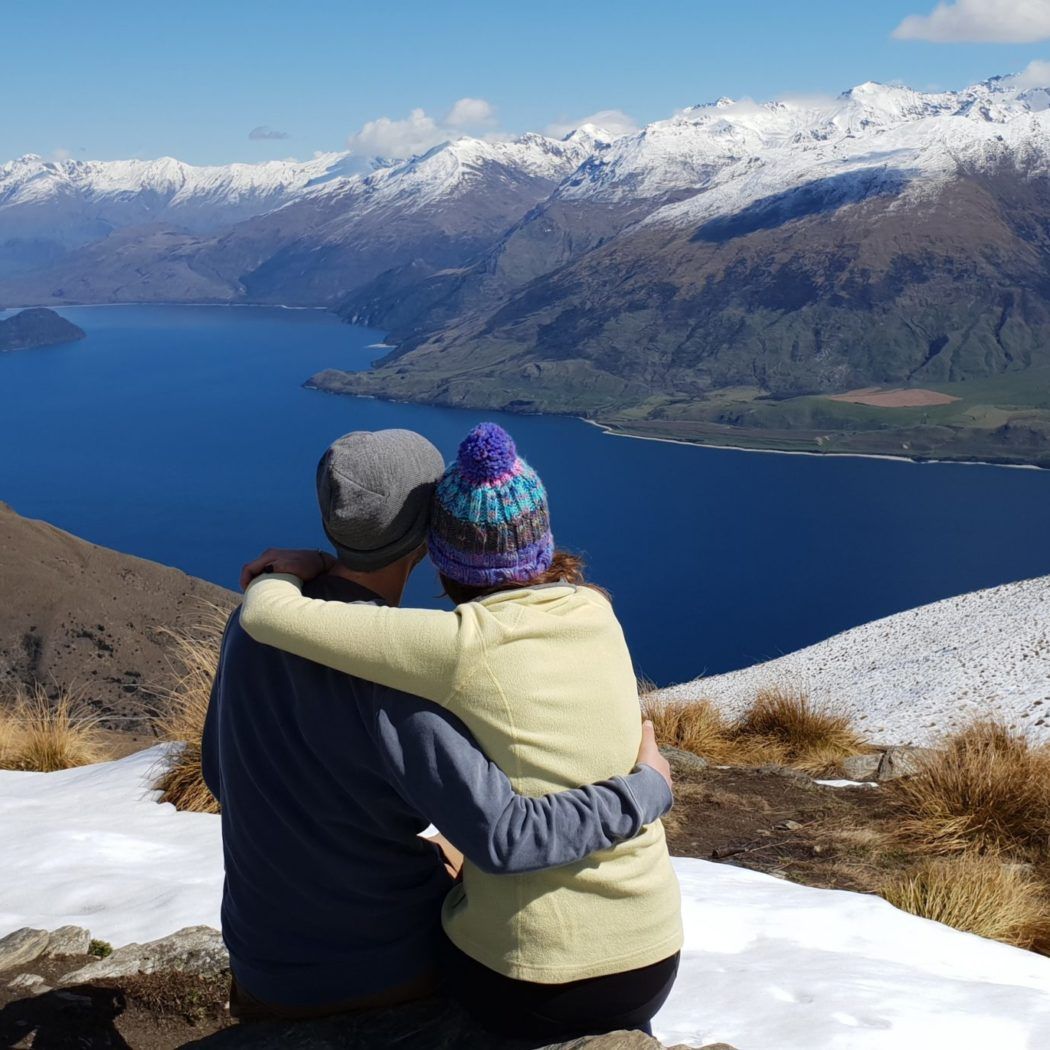 What to see in New Zealand South – 10/12 days itinerary