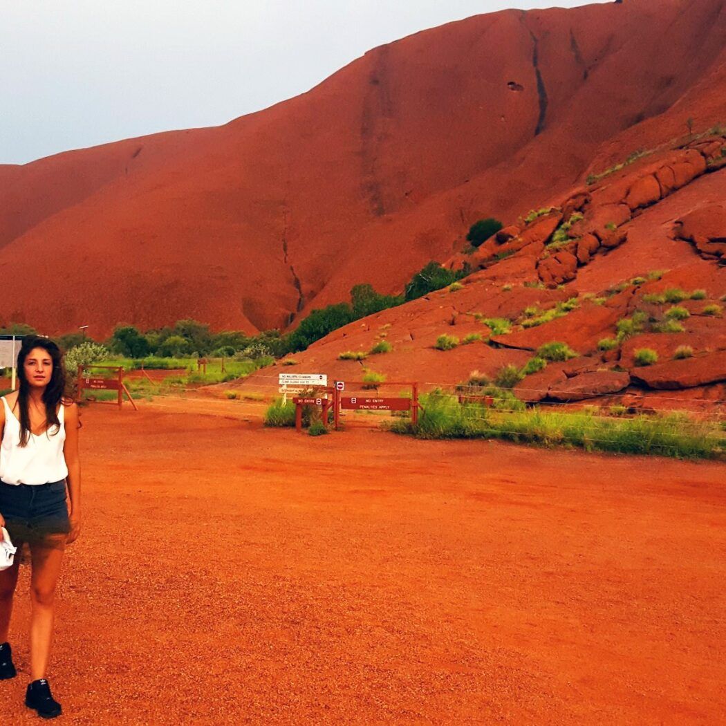 Things to do in Uluru – 3/5 days itinerary