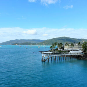 Airlie Beach