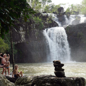 Cedar Creek Falls