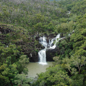 Cedar Creek Falls