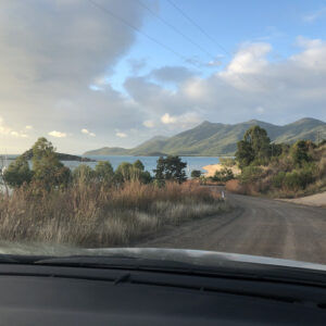 Gloucester Bay - drive