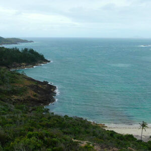 South Whitehaven lookout