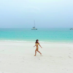 Whitehaven Beach