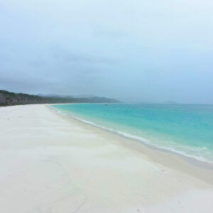 Whitehaven Beach