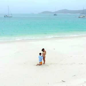 Whitehaven Beach