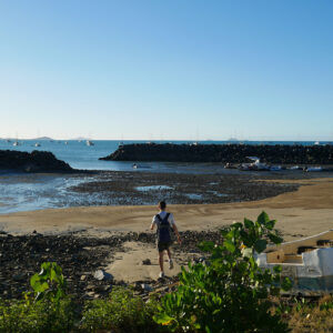 Whitsunday Sailing Club