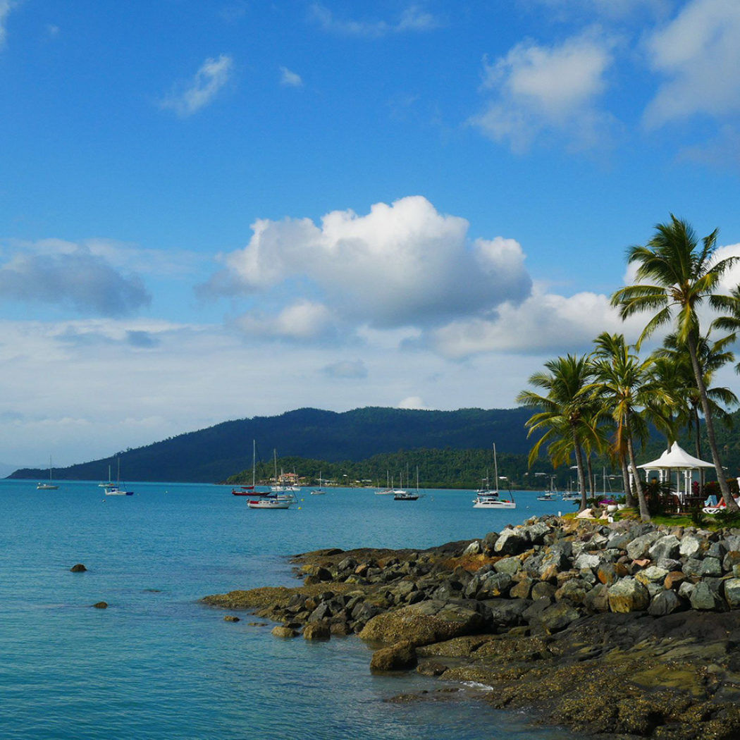 Things to do in Airlie Beach 6/7 days itinerary – Whitsundays