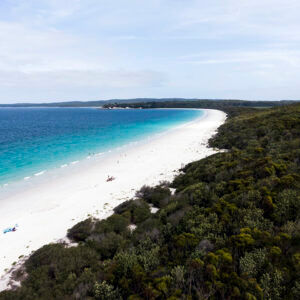 Jervis Bay