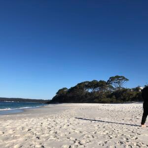 Jervis Bay - Chinamans Beach