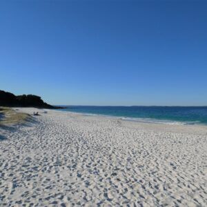 Jervis Bay - Chinamans Beach