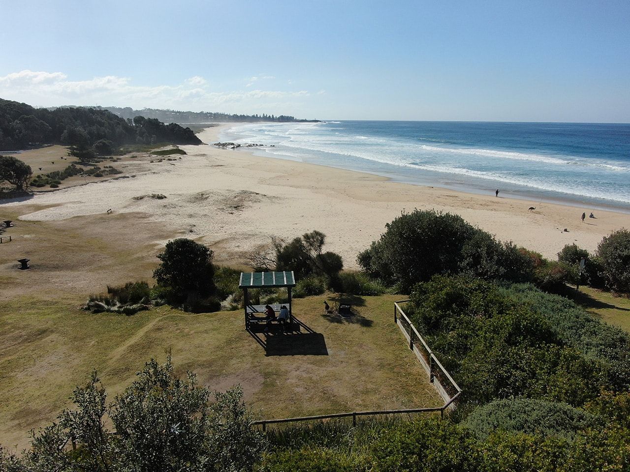 34 dni w okolicach Sydney Kangaroo Valley, Potato Point Planodo.pl