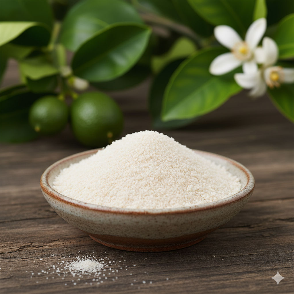 Agricultural Lime (Calcitic) - Fertilizer