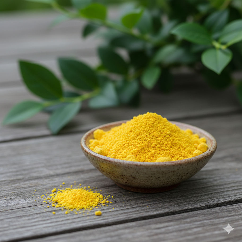 Elemental Sulfur - Fertilizer