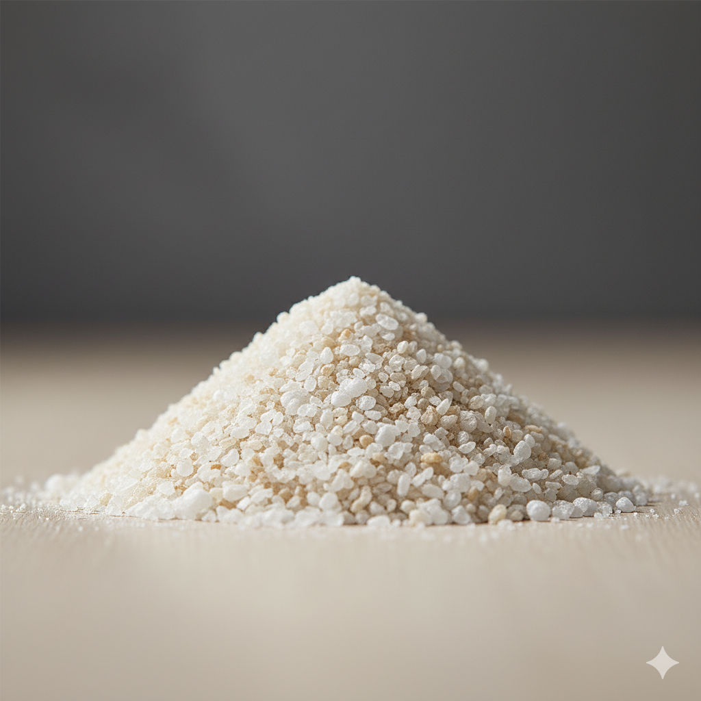 Epsom Salt (Magnesium Sulfate) - Fertilizer