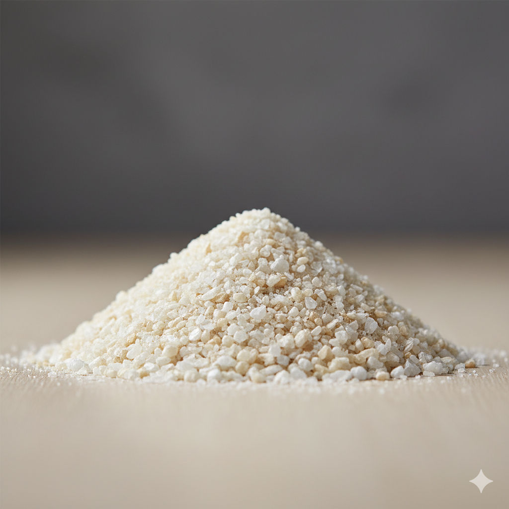 Potassium Sulfate (Sulfate of Potash) - Fertilizer