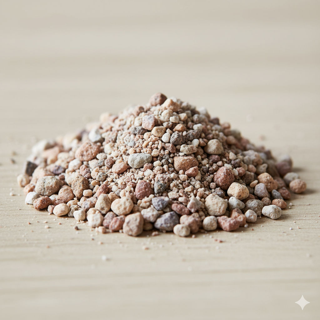 Rock Phosphate - Fertilizer