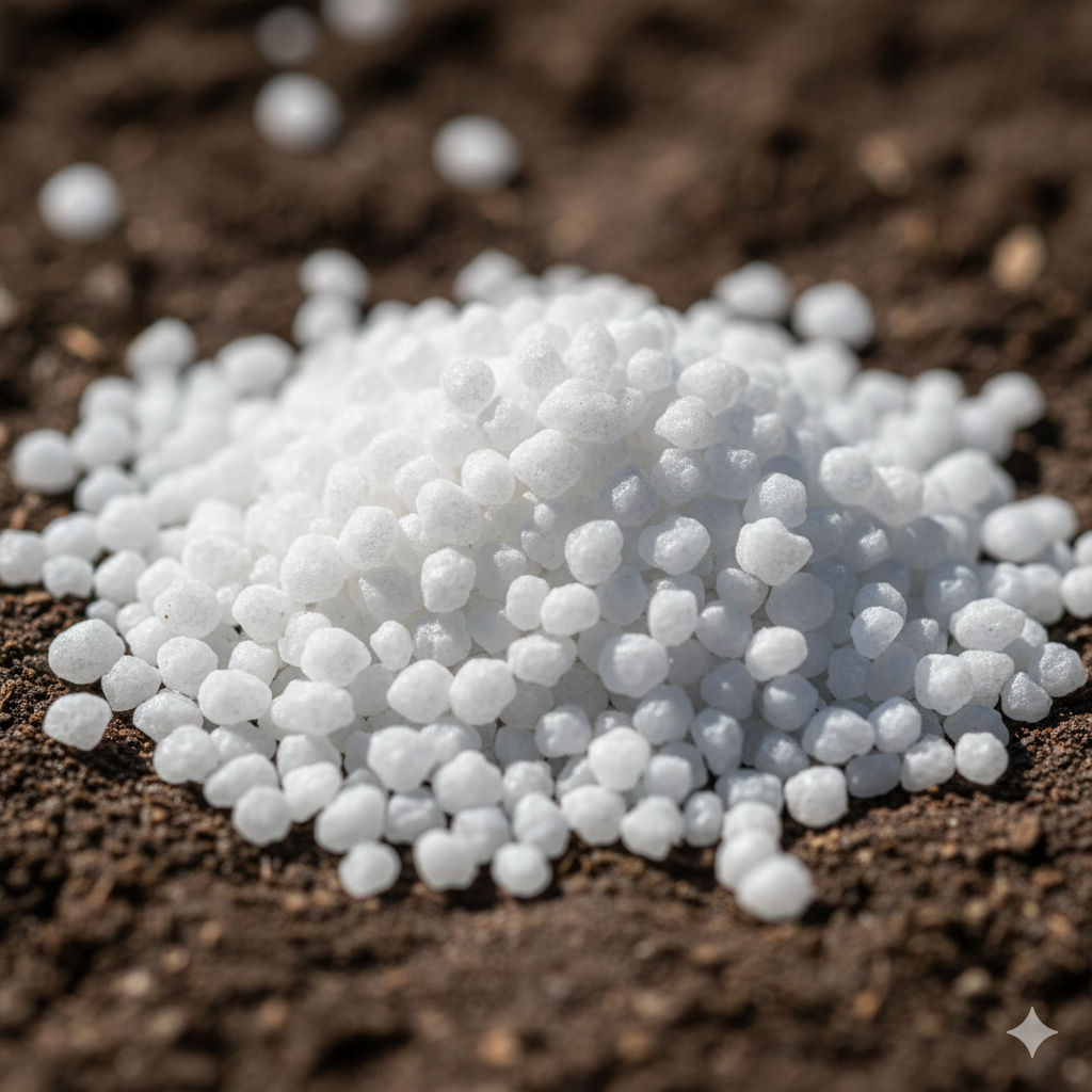 Urea - Fertilizer