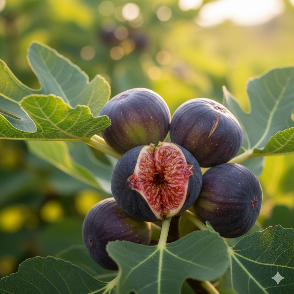 Fig - Fruit Plant