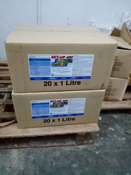 Kedai Input Pertanian Pertubuhan Peladang Negeri Selangor gallery