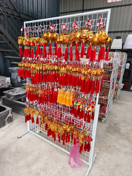 GreenSea GardenMart @ York gallery