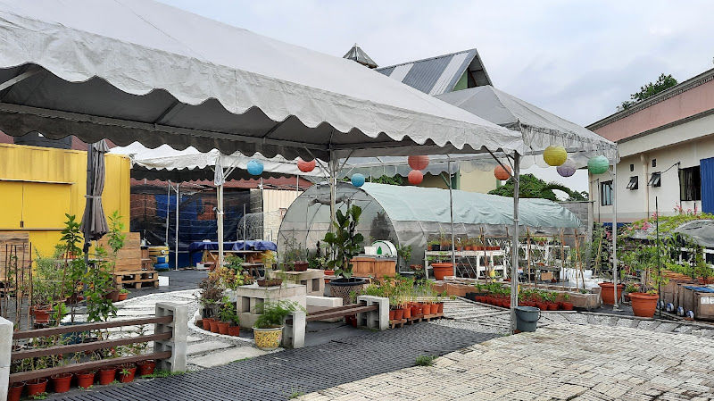 Ha Ha Garden Cafe & Services gallery