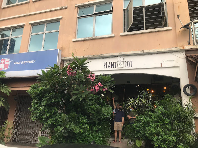 Plant & Pot Studio, Puchong gallery