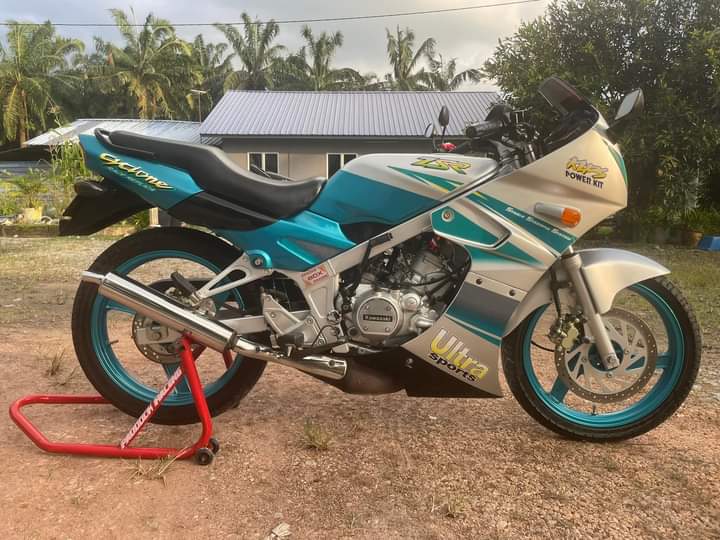 Sawit Matang Enterprise