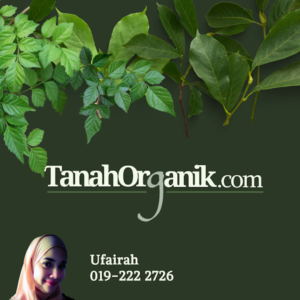 Pembekal Tanah Organik dan Baja Organik (Delivery Kuala Lumpur & Selangor) gallery