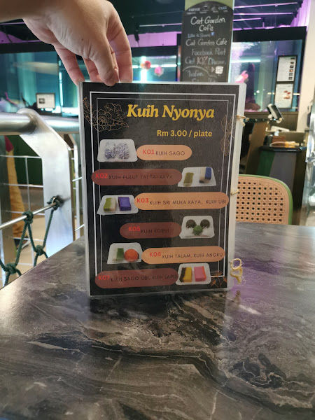 CTY Garden de Cafe gallery