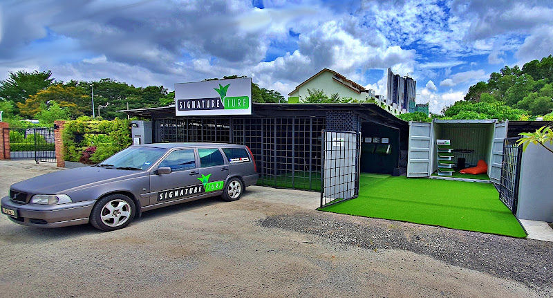 Signature Turf