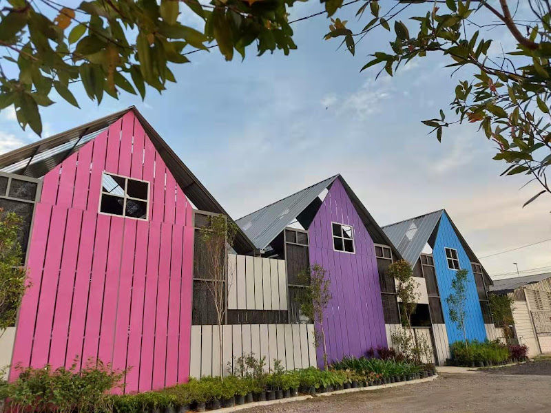 Pak Teh Garden gallery