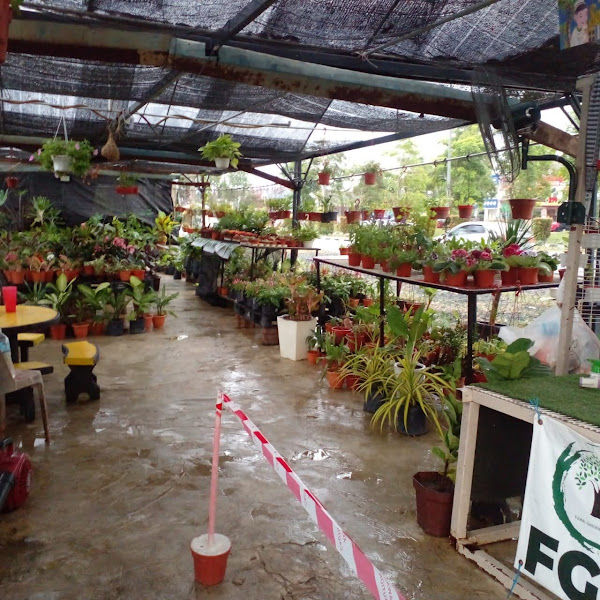 Floral Garden Nursery