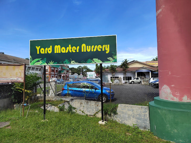 Yard Master Nursery gallery