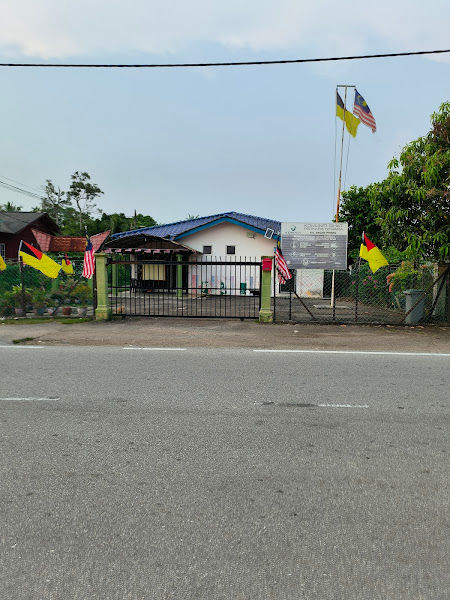 D Laman Kampong Nursery gallery