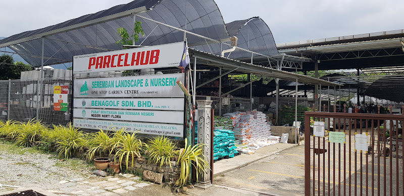 Seremban Landscape & Nursery gallery