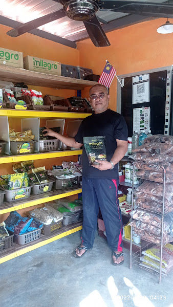 IDAMAN VILLANURSERY gallery