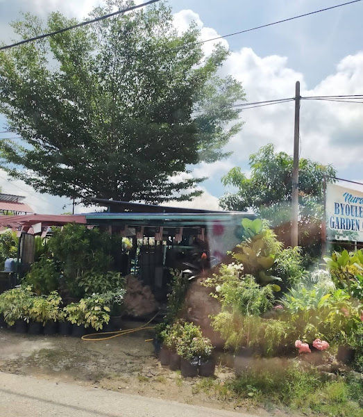 Garden Centre By Byou Lestari